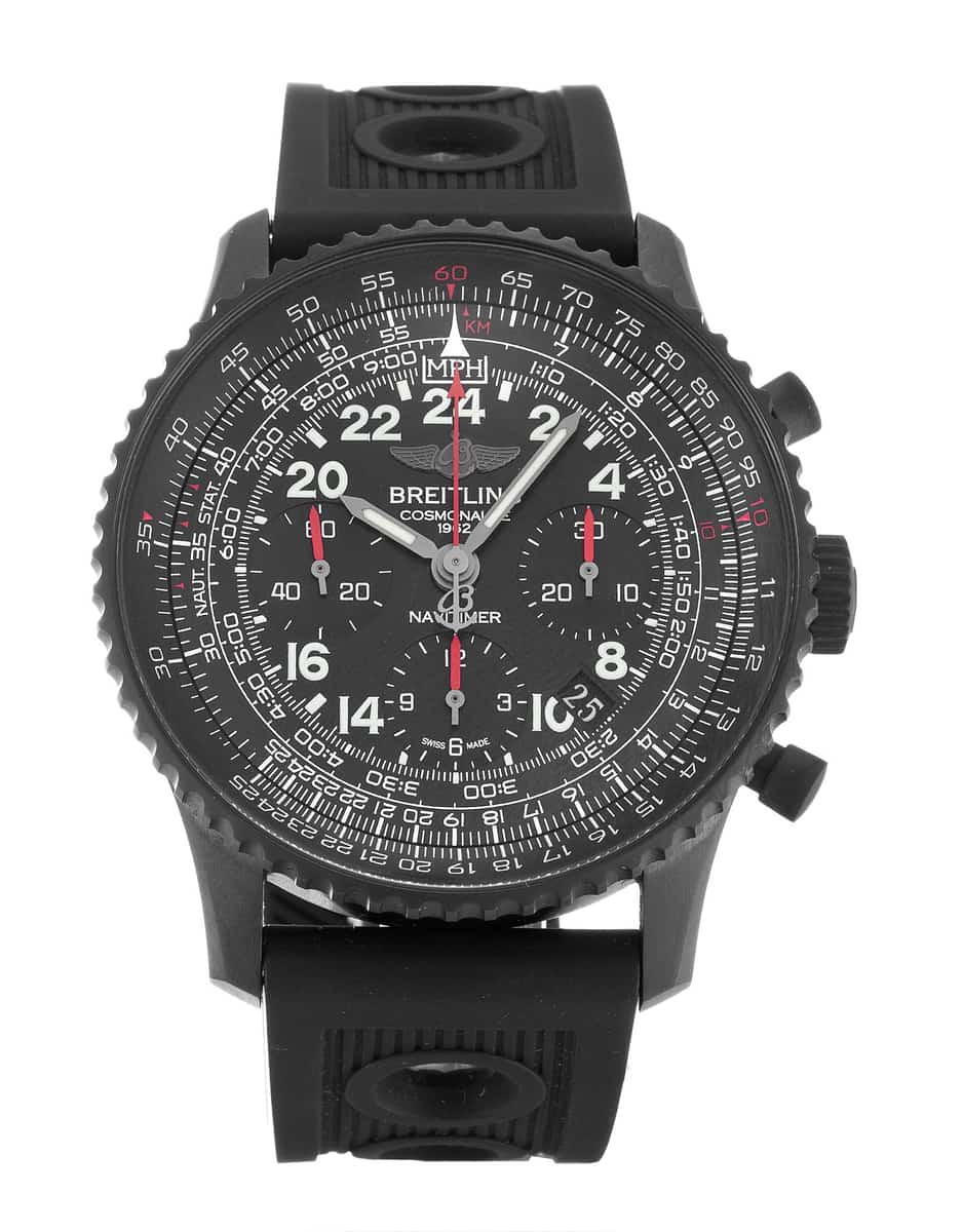 Breitling 2025 navitimer watchfinder